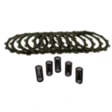 Kupplung Aramid EBC Lamellen + Federn passend für: Honda ST