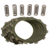 EBC SRC Aramid Kupplungslamellen-Set + Federn