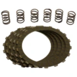 Kupplung Aramid EBC Lamellen + Federn passend für: Honda MSX, Z