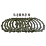 Kupplung Kit Aramid EBC für Motorräder