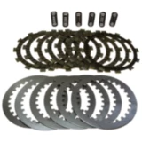 Kupplung EBC Lamellen + Federn+Scheiben passend für: Yamaha YFM