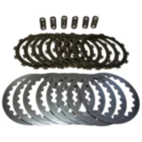 Kupplung EBC DRC Kit für Offroad