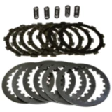 Kupplung EBC Lamellen + Federn+Scheiben passend für: Yamaha YZ