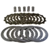 Kupplung EBC Lamellen + Federn+Scheiben passend für: Honda CRF