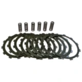 EBC Aramid Kupplungskit mit Federn