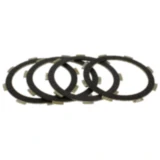 Kupplungslamellen Carbon Satz EBC passend für: Honda MBX, CRF, CB