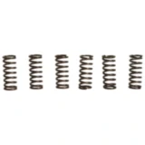 Kupplungsfedern verstärkt EBC Inhalt 6 Stück passend für: Suzuki TS, RM, GT