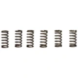 Kupplungsfedern verstärkt EBC Inhalt 6 Stück Alternative: 7387277 passend für: Yamaha YFZ