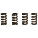 EBC Verstärkte Kupplungsfedern für motorisierte Fahrzeuge (4 Stück)