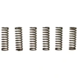 Kupplungsfedern verstärkt EBC Inhalt 6 Stück Alternative: 7388770 passend für: Yamaha YFZ