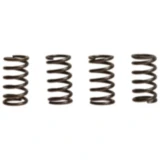 Kupplungsfedern verstärkt EBC Inhalt 4 Stück passend für: Honda CRM, XL, TRX