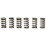 Kupplungsfedern verstärkt EBC Inhalt 6 Stück passend für: Kawasaki KX, Z, VN, KL