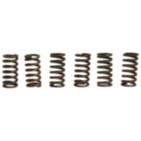 Kupplungsfedern verstärkt EBC Inhalt 6 Stück passend für: Honda CB, XL, VF, CL