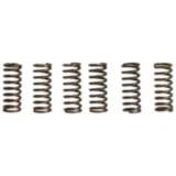 Kupplungsfedern verstärkt EBC Inhalt 6 Stück Alternative: 7387269 passend für: Suzuki RM