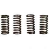 Kupplungsfedern verstärkt EBC Inhalt 4 Stück Alternative: 7388762 passend für: Honda NX, XR, XL