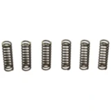 EBC verstärkte Kupplungsfedern (6 Stück)