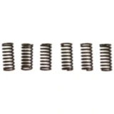 Kupplungsfedern verstärkt EBC Inhalt 6 Stück passend für: Honda CR, CRF, NSR