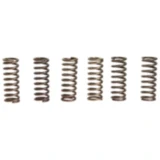 Kupplungsfedern verstärkt EBC Inhalt 6 Stück passend für: Honda CB, CBR, CBF