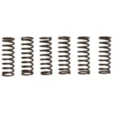 Kupplungsfedern verstärkt EBC Inhalt 6 Stück passend für: Kawasaki ZZR, KLV
