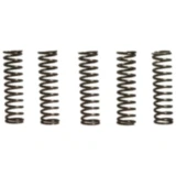 Kupplungsfedern verstärkt EBC Inhalt 5 Stück passend für: Kawasaki ZX - 12R, ZX - 9R