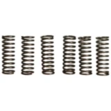 Kupplungsfedern verstärkt EBC für Motorräder