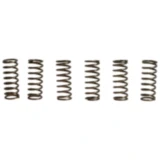 Kupplungsfedern verstärkt EBC Inhalt 6 Stück passend für: Suzuki LT - Z