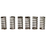 Kupplungsfedern verstärkt EBC für Motorräder 7459555