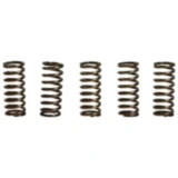Kupplungsfedern verstärkt EBC Inhalt 5 Stück passend für: Honda CBF, VFR, CB
