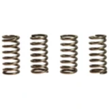 Kupplungsfedern verstärkt EBC Inhalt 4 Stück passend für: Honda XR, TLR