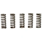 Kupplungsfedern verstärkt EBC Inhalt 5 Stück passend für: Honda CB, CBR 7459639