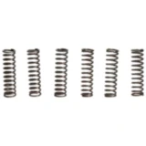 Kupplungsfedern verstärkt EBC Inhalt 6 Stück passend für: Kawasaki ZX - 12R