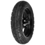 Vee Rubber VRM133 120/80-12 65J TL Frontreifen