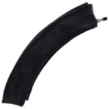 Butyl Schlauch 2.50/2.75/80/90-17 TR4 für Motorräder
