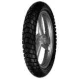 Vee Rubber VRM163 120/90-16 63P TL Hinterreifen für Motorräder