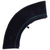 Vee Rubber Zweiradluftschlauch 3.00/3.25/110/70-12 TR4