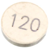 Shim 7. 5 mm 1. 20 JMP passend für: Honda CB, CBR, CBF, Kawasaki Z, ZX - 6R, Ninja