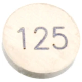 Shim 7. 5 mm 1. 25 JMP passend für: Honda CB, CBR, CBF, Kawasaki Z, ZX - 6R, Ninja