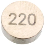 Shim 7. 5 mm 2. 20 JMP passend für: Honda CB, CBR, CBF, Kawasaki Z, ZX - 6R, Ninja