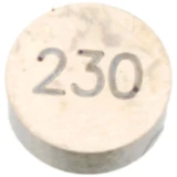 Shim 7. 5 mm 2. 30 JMP passend für: Honda CB, CBR, CBF, Kawasaki Z, ZX - 6R, Ninja