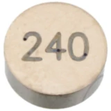 Shim 7. 5 mm 2. 40 JMP passend für: Honda CB, CBR, CBF, Kawasaki Z, ZX - 6R, Ninja