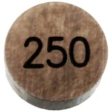 Shim 7. 5 mm 2. 50 JMP passend für: Kawasaki Z, Ninja, ZX - 6R, Honda CB, CBR, CBF