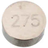 Shim 7. 5 mm 2. 75 JMP passend für: Honda CB, CBR, CBF, Kawasaki Z, ZX - 6R, Ninja