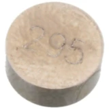 Shim 7. 5 mm 2. 95 JMP passend für: Honda CB, CBR, CBF, Kawasaki Z, ZX - 6R, Ninja