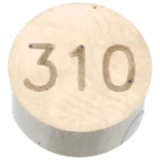 Shim 7. 5 mm 3. 10 JMP passend für: Honda CB, CBR, CBF, Kawasaki Z, ZX - 6R, Ninja