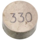 Shim 7. 5 mm 3. 30 JMP passend für: Honda CB, CBR, CBF, Kawasaki Z, ZX - 6R, Ninja