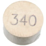 Shim 7. 5 mm 3. 40 JMP passend für: Honda CB, CBR, CBF, Kawasaki Z, ZX - 6R, Ninja