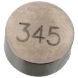 Shim 7. 5 mm 3. 45 JMP passend für: Honda CB, CBR, CBF, Kawasaki Z, ZX - 6R, Ninja