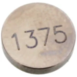 Shim 7. 5 mm 1. 375 JMP passend für: Honda CB, CBR, CBF, Kawasaki Z, ZX - 6R, Ninja