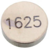 Shim 7. 5 mm 1. 625 JMP passend für: Honda CB, CBR, CBF, Kawasaki Z, ZX - 6R, Ninja