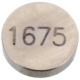 Shim 7. 5 mm 1. 675 JMP passend für: Honda CB, CBR, CBF, Kawasaki Z, ZX - 6R, Ninja